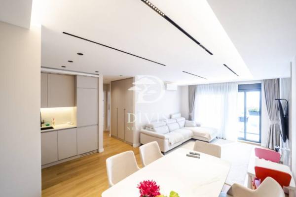 Slika 9 - Kneza Višeslava, Trosoban stan na prodaju, 69m2, 279.000€